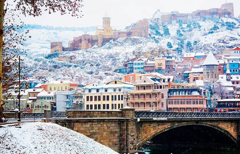 Les autorités géorgiennes expulsent 13 étrangers supplémentaires, dont aucun Arménien mais des ressortissants Turcs et Azerbaïdjanais