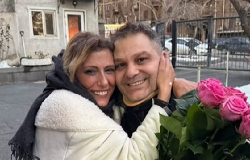 Linda Euljekjian : Quiconque me critique d&rsquo;être heureuse avec mon mari ne nous a jamais aimés