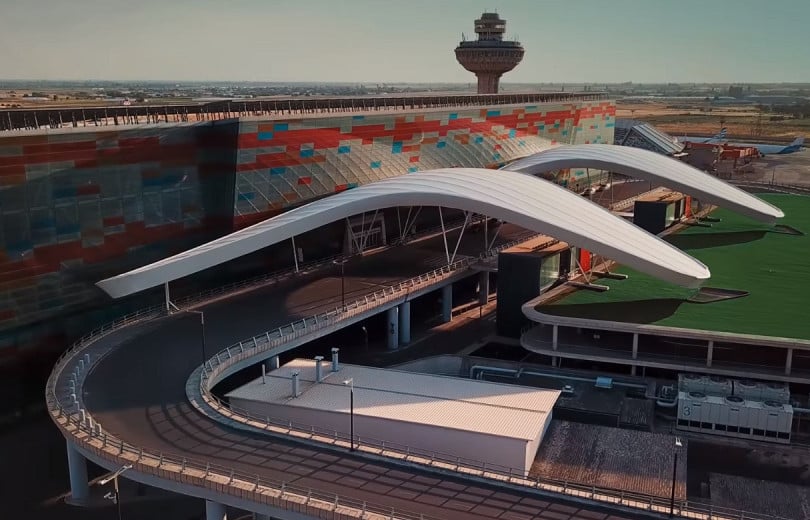 Le contrat de concession aéroportuaire de l’aéroport « Zvartnots » Yerevan sera prolongé jusqu&rsquo;en 2067, avec des investissements de 425 millions de dollars d’ici 2033