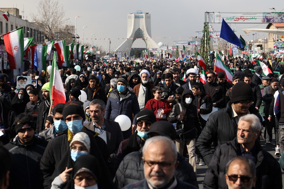 Deux Arméniens tués en Iran lors de manifestations et d&rsquo;émeutes affirme Zareh Sinanyan