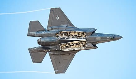 Erdogan compte sur Trump pour réintégrer le programme des F-35