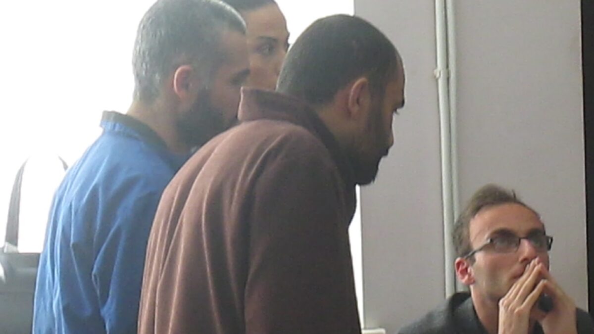 Les mercenaires capturés en 2020 en Artsakh ont été transférés par l’Arménie vers la Syrie via la Turquie