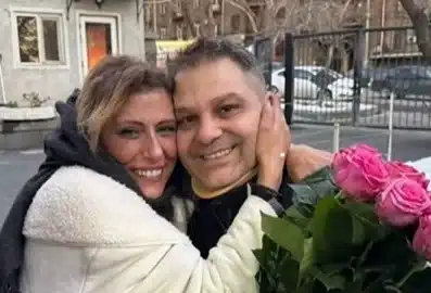 « Nos enfants se préparent à déménager en Arménie » affirme Linda Euljekdjian l’épouse de Vicken Euljekdjian récemment libéré des prisons de Bakou