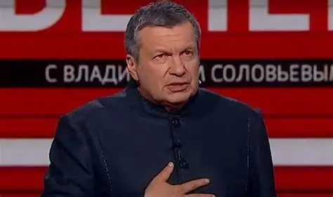 L’ambassadeur de Russie en Arménie a été convoqué au ministère des Affaires étrangères. Une lettre de protestation lui a été remise concernant les déclarations de Vladimir Soloviev