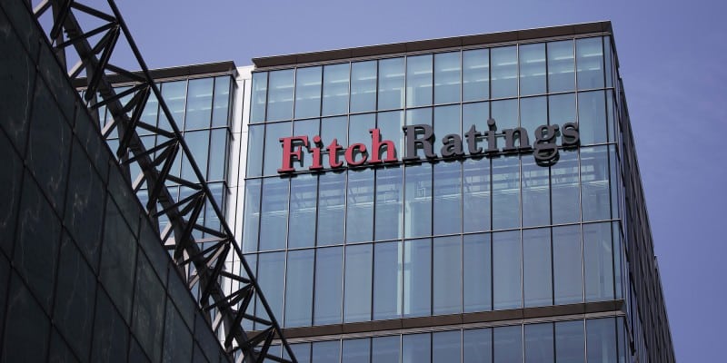 Fitch Ratings a relevé la perspective de la note de l&rsquo;Arménie à « BB- »