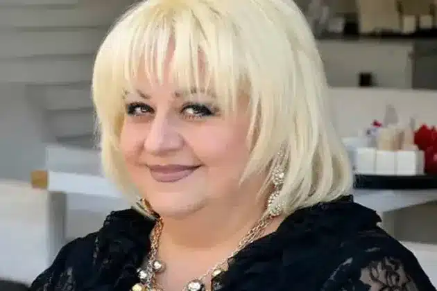 Disparition de la présentatrice de la télévision et actrice d’Arménie Zara Aramyan (55 ans)