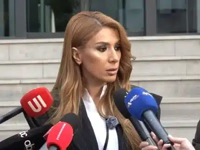 « Le système de messagerie électronique du gouvernement arménien a été piraté, et les données divulguées sont mises en vente » affirme l’avocate Gohar Meloyan