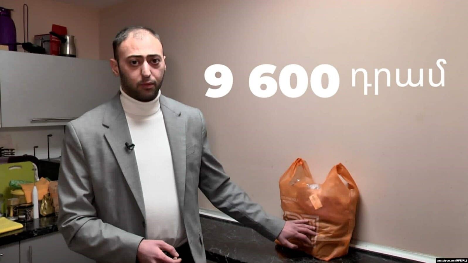 9 600 drams aujourd’hui, 8 650 il y a un an : quel est le poids de l’inflation ?