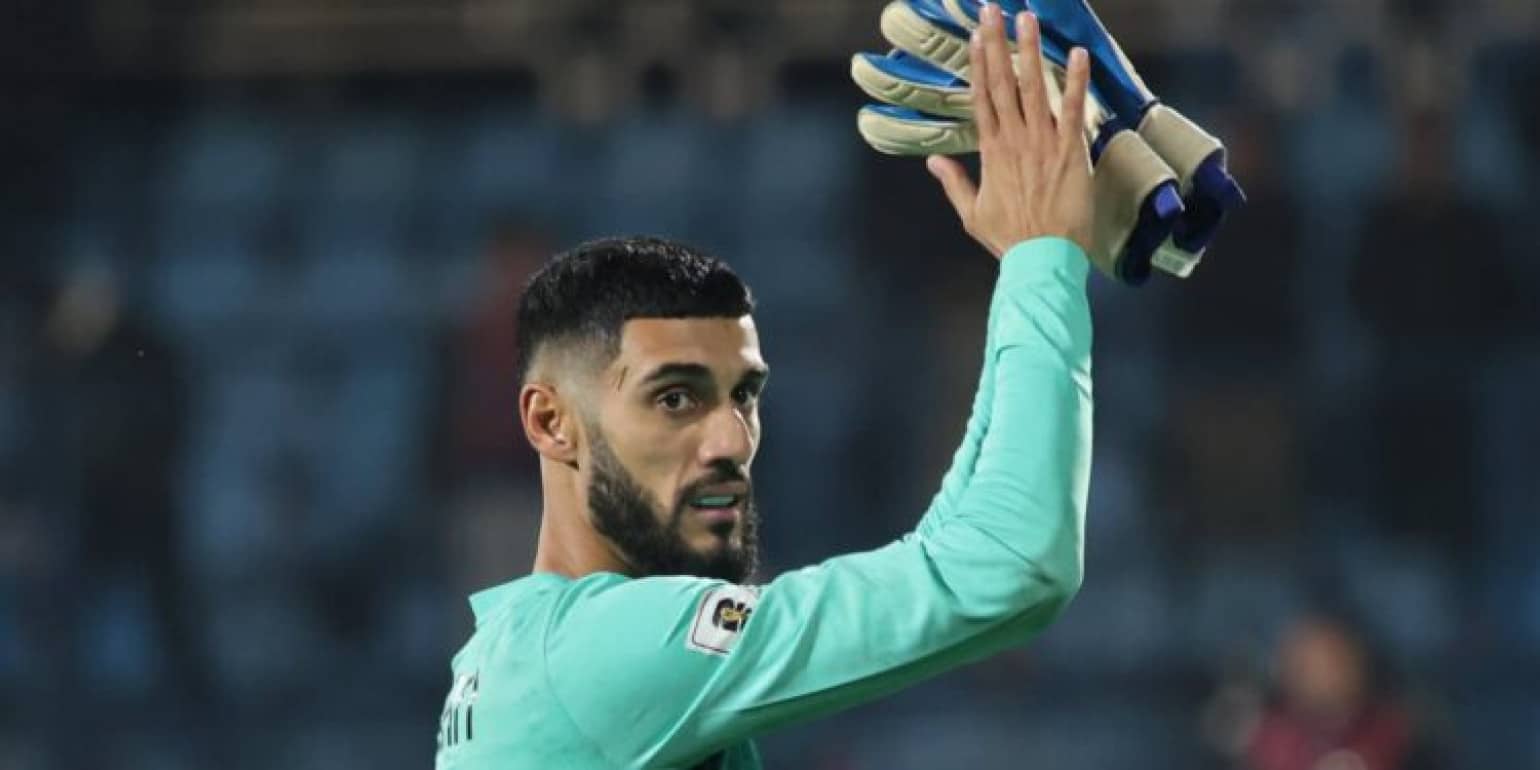 Le gardien de but de l&rsquo;équipe nationale d’Arménie, Henry Avagyan, a prolongé son contrat avec le « Pyunik » Yerevan