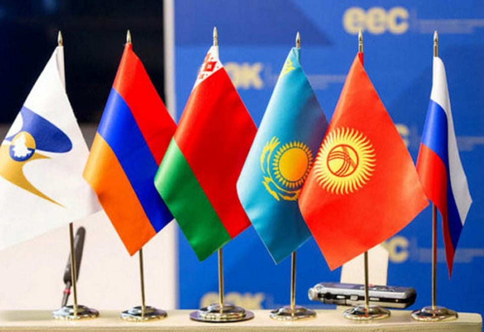 Avec « 5 étapes pour une Arménie forte », Tashir entre sur le terrain programmatique