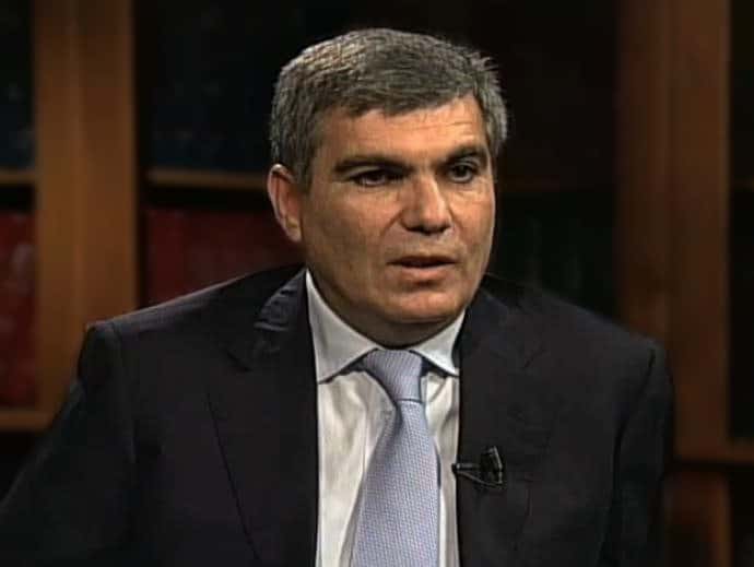 Décryptage de Hakob Badalyan : Nikol Pachinian s’est débarrassé du fardeau pré-électoral