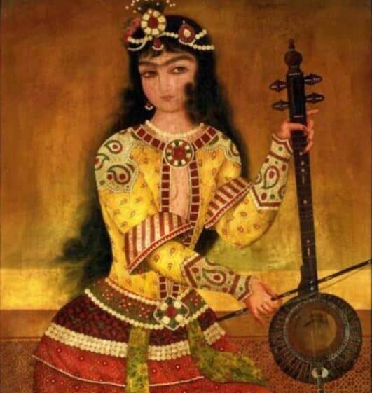 Contes et musiques d&rsquo;Arménie à Paris le 1er février