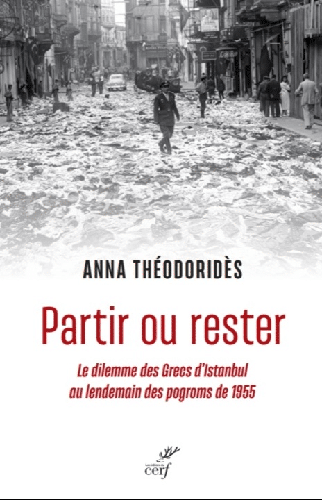 Trophées littéraires des NAM : focus sur « Partir ou rester »