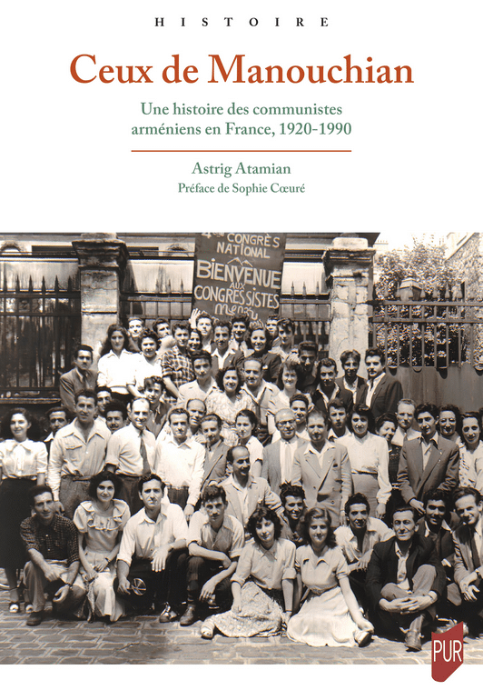 Trophées littéraires des NAM : focus sur « Ceux de Manouchian »