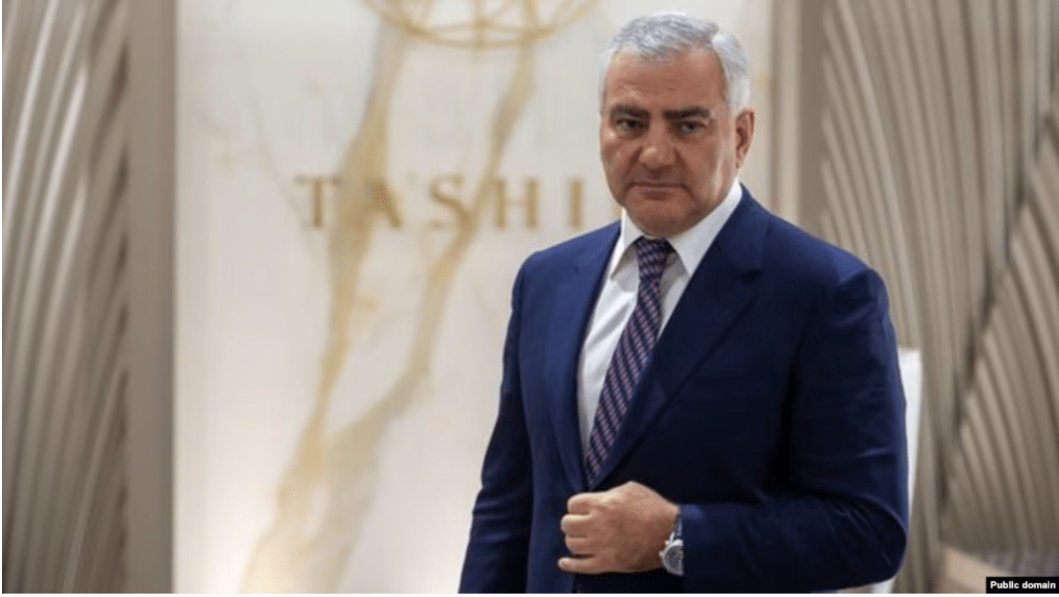 Quatre milliards de drams : la caution la plus élevée jamais appliquée pour renvoyer Samvel Karapetyan de la prison à son domicile