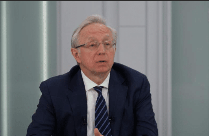 La Russie préoccupée par le rapprochement entre l’Arménie et l’Union européenne