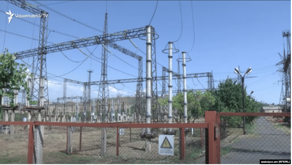 56 localités dans 7 régions ont été privées d’électricité, certaines pendant près de 12 heures