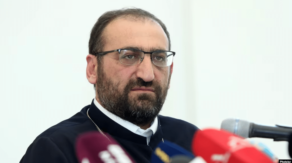 « Nous n’attendons rien de la Cour d’appel » : le 12 janvier, on saura si Monseigneur Arshak sera libéré ou non