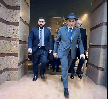 Décryptage – Nikol Pachinian remplace le formalisme constitutionnel par une normalité anticonstitutionnelle, par Hakob Badalyan