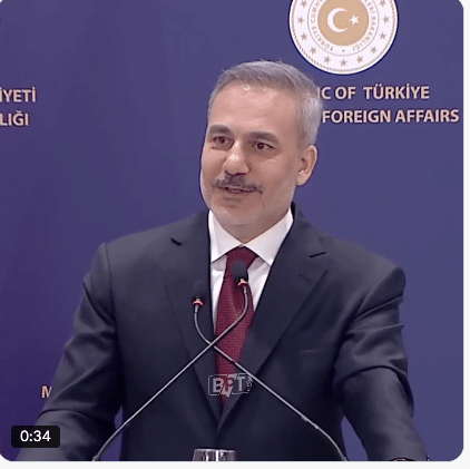 La Turquie veut une normalisation « le plus rapidement possible » avec  l&rsquo;Arménie