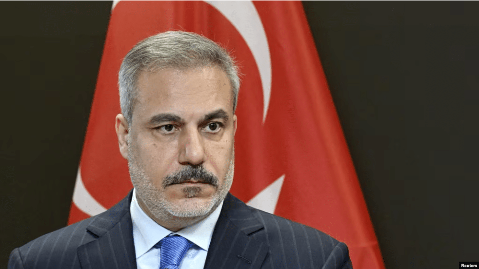 L&rsquo;opposition arménienne dénonce « le soutien turc à Pashinian »