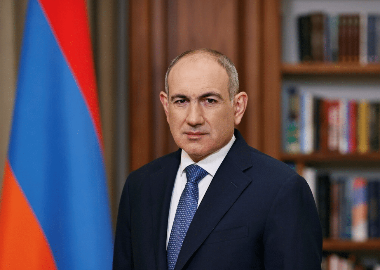 Pachinian: Nos martyrs sont tombés pour que la République d&rsquo;Arménie puisse se lever