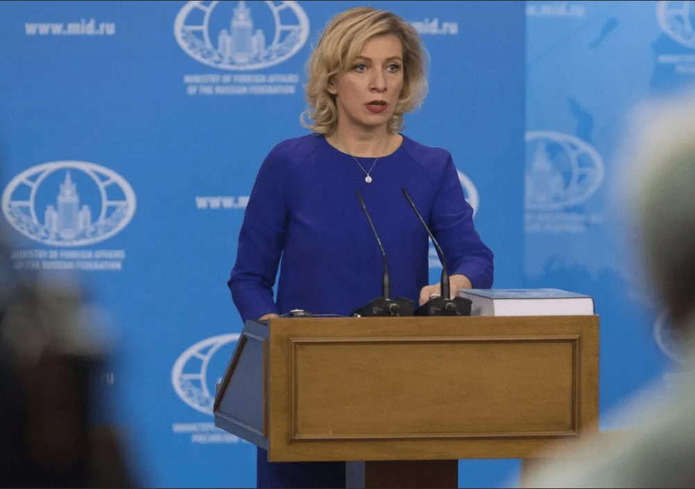 Le ministère russe des Affaires étrangères commente la demande d&rsquo;Erevan de rénover les tronçons ferroviaires vers l&rsquo;Azerbaïdjan et la Turquie