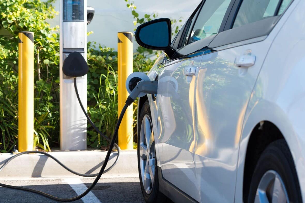 L&rsquo;utilisation de véhicules électriques accélère