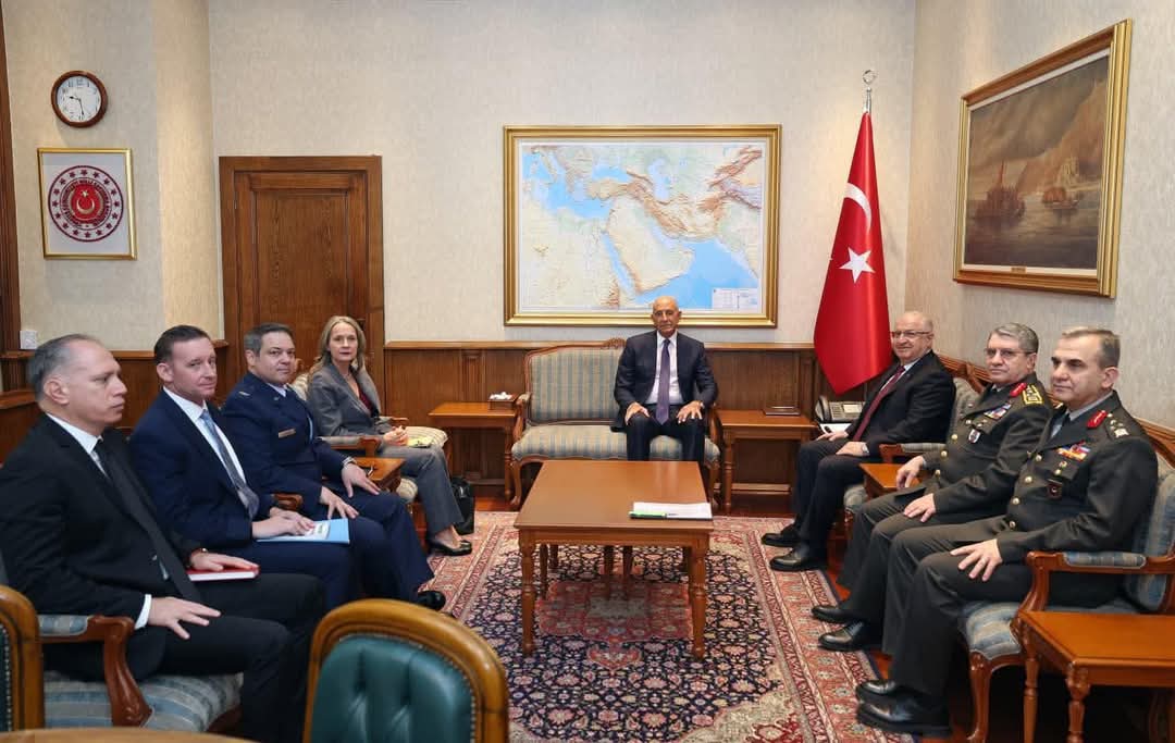 En Turquie, polémique autour d&rsquo;un protocole jugé « colonialiste »