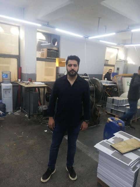 Turquie: un journaliste français arrêté lors d&rsquo;un rassemblement contre  l&rsquo;offensive syrienne antikurde