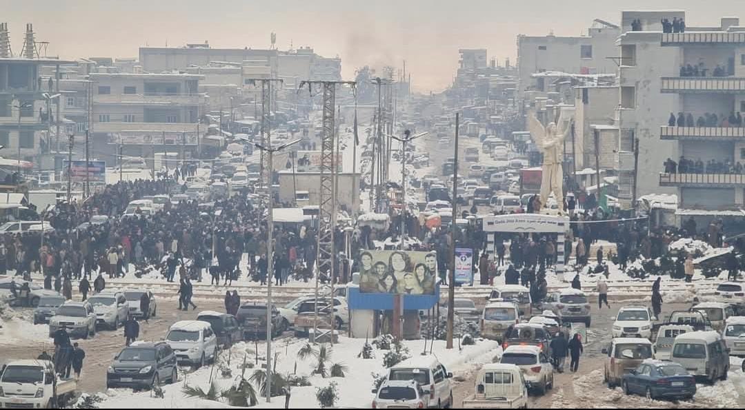 Le cessez-le-feu de quatre jours conclu cette semaine entre le gouvernement syrien et les forces kurdes est arrivé samedi à échéance, sans annonce officielle sur sa prolongation.