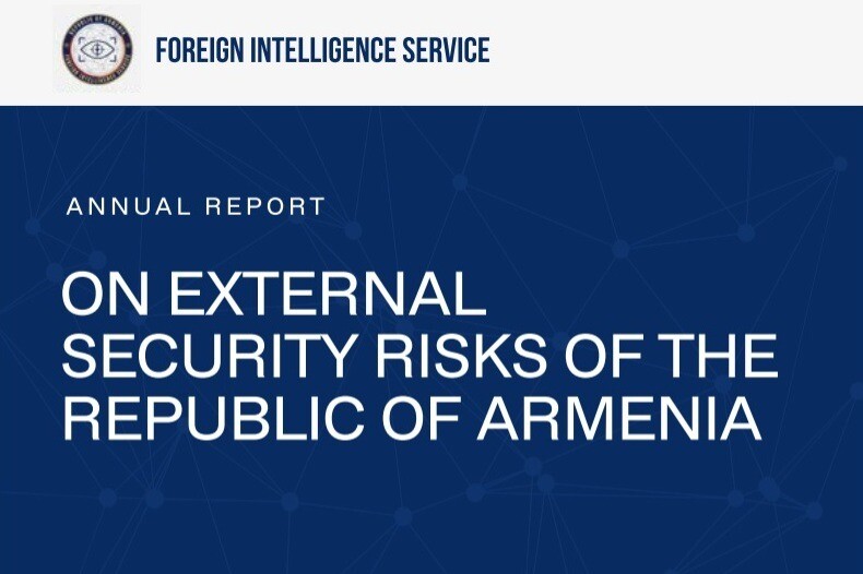 Bien qu’une escalade militaire soit presque improbable, Bakou a néanmoins activé le thème du retour des Azerbaïdjanais de l’Ouest, selon un rapport du Service de renseignement extérieur