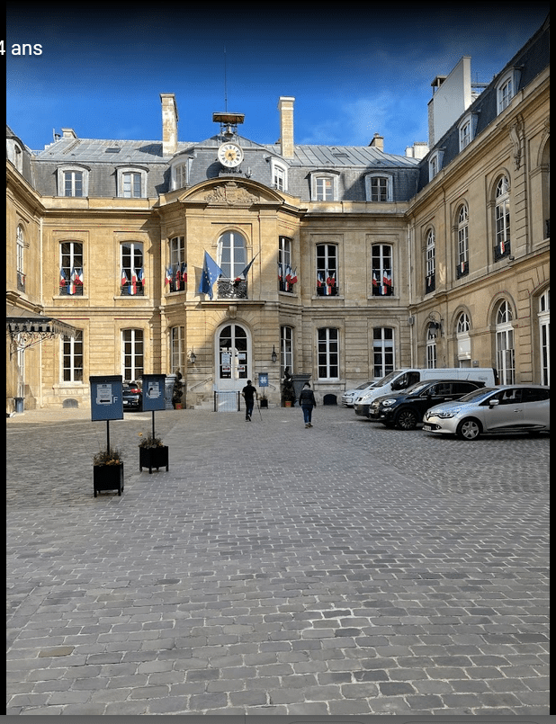 Conférence-débat : les effets des conflits sur les populations arméniennes