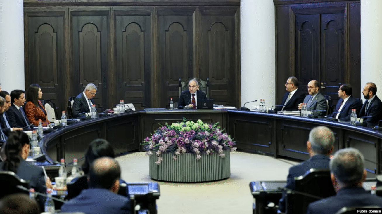 3,5 milliards de drams de primes attribuées à la fonction publique