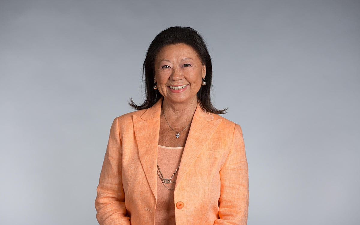 Municipales à Paris : écartée par Rachida Dati, la maire sortante du 8e arrondissement présentera une candidature dissidente «en femme libre»