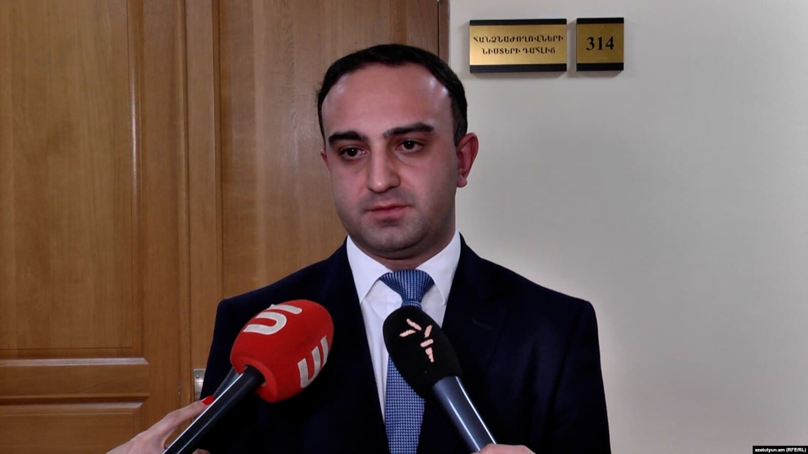 Un responsable arménien précise la nature de l’assistance que devrait fournir l’Europe pour la tenue des prochaines législatives… sans dissiper les inquiétudes de l’opposition !