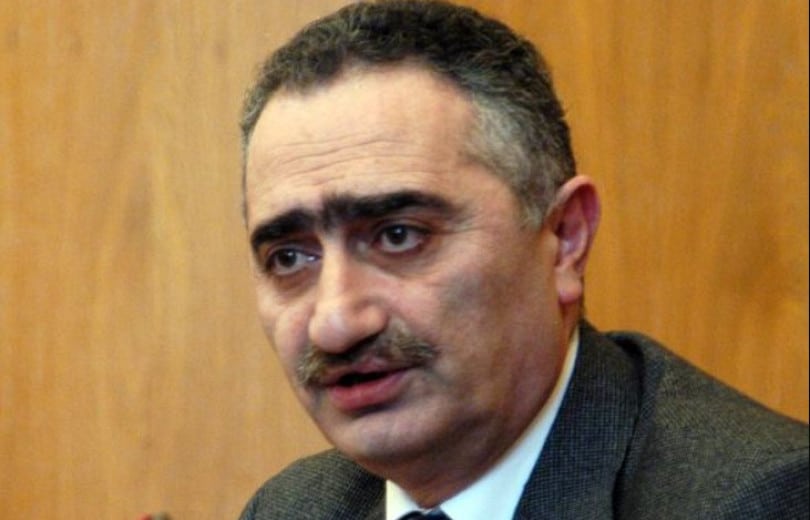 Disparition en Arménie de l&rsquo;ancien ministre des Finances, Vardan Khachatryan