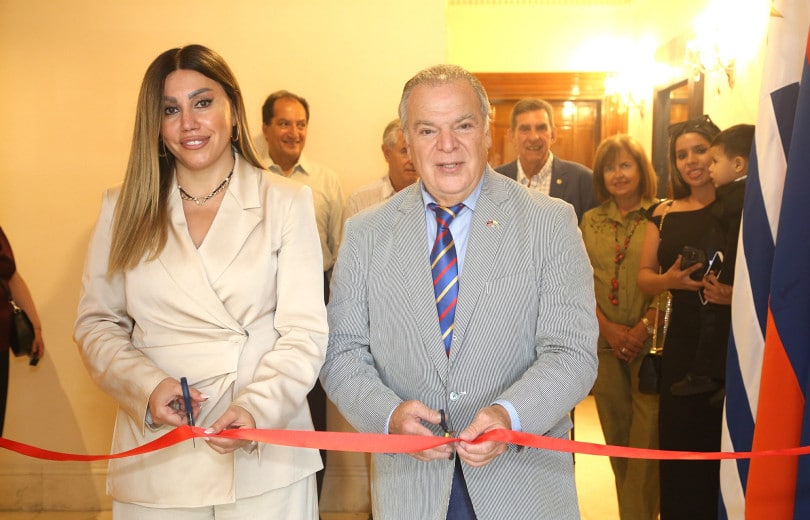 Ouverture d’un Consulat honoraire d&rsquo;Arménie à Punta del Este en Uruguay