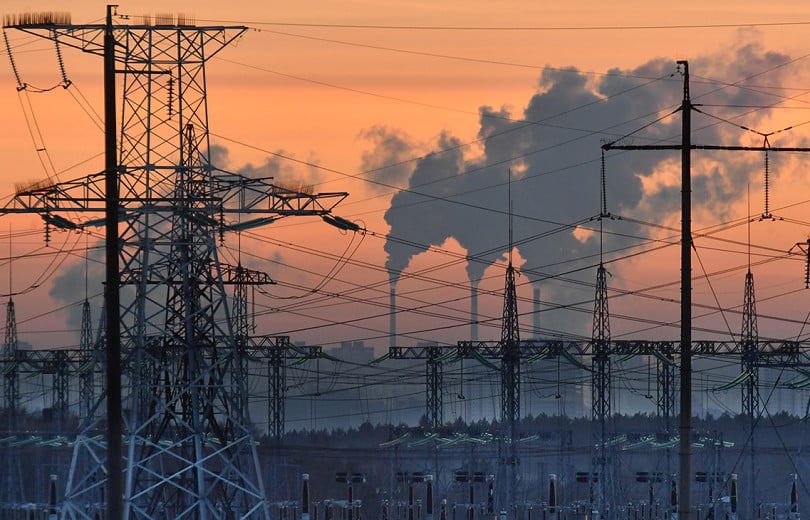 L&rsquo;Arménie a exporté dix fois plus d&rsquo;électricité vers la Géorgie en janvier que l&rsquo;Azerbaïdjan