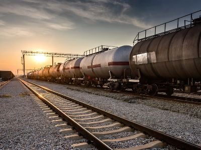 Le transport de produits pétroliers d&rsquo;Azerbaïdjan vers l&rsquo;Arménie via la Géorgie est désormais moins cher