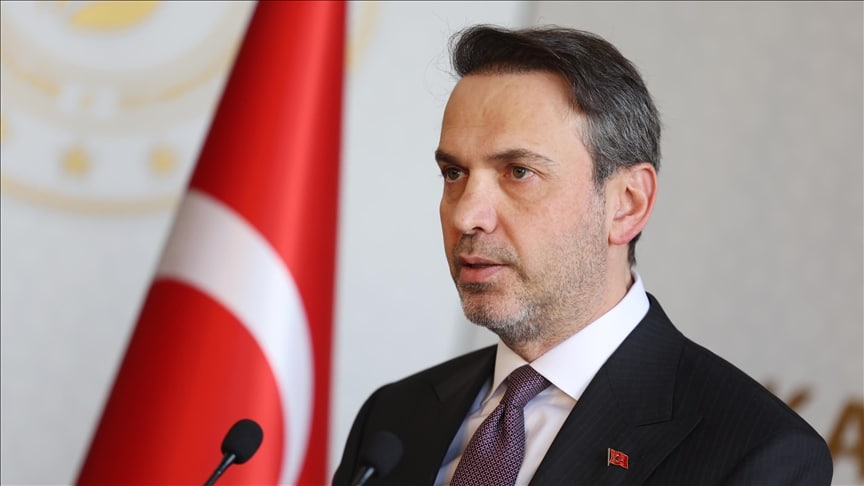 Bayraktar : L&rsquo;Arménie peut participer à la coopération énergétique entre la Turquie et l&rsquo;Azerbaïdjan