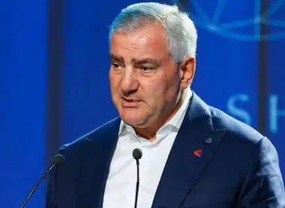Samvel Karapetyan se déclare prêt à renoncer à sa double nationalité russe et chypriote s’il est élu Premier ministre en Arménie