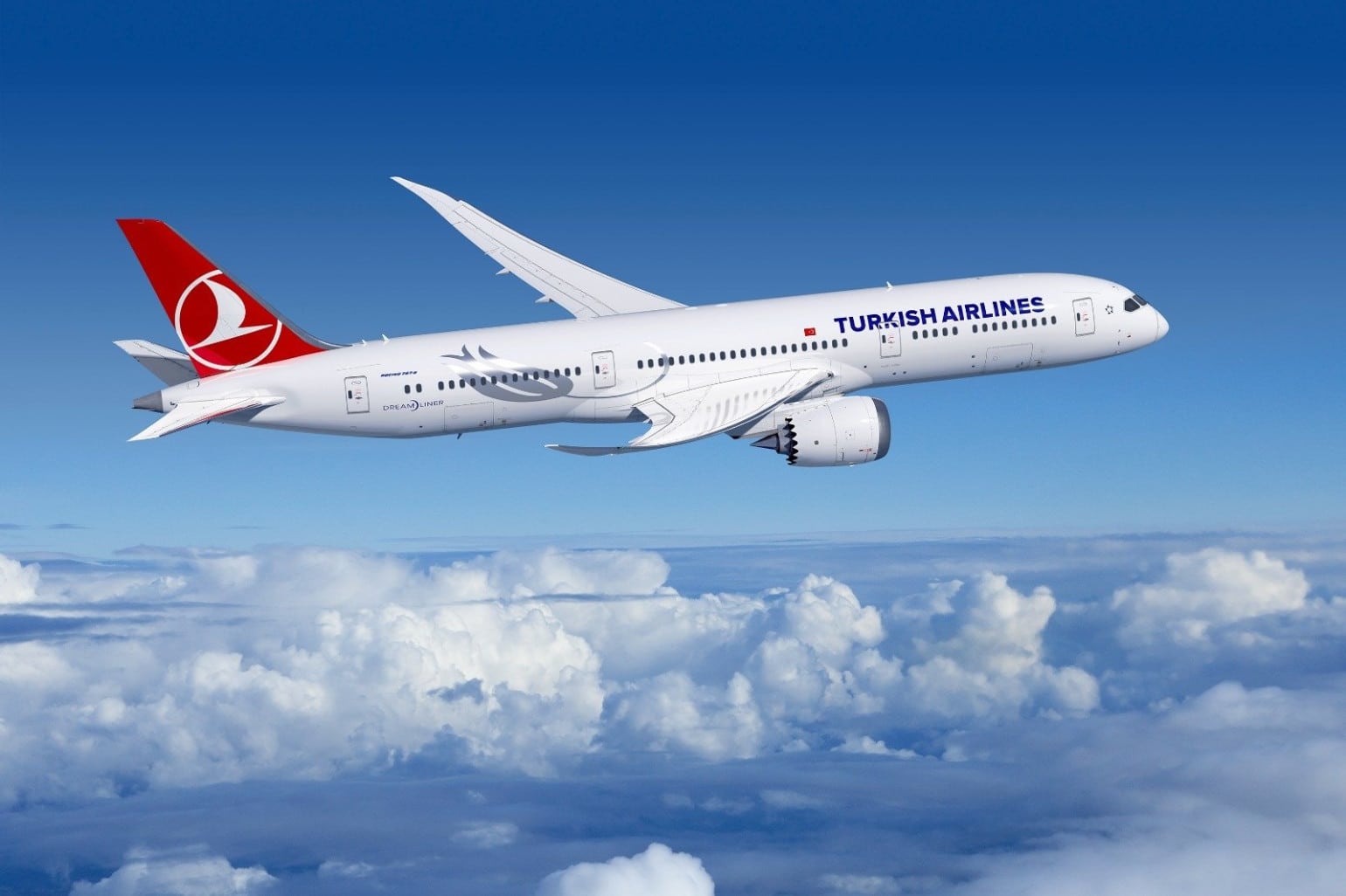 Bientôt, Turkish Airlines desservira l&rsquo;Arménie, un pays au fort potentiel pour les vols entre Yerevan et Los Angeles selon une responsable du tourisme en Arménie
