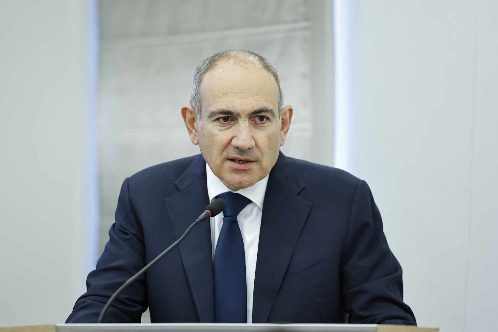 Décryptage de Hakob Badalyan.  La déclaration étrange de Nikol Pachinian en Pologne : une « révélation » préélectorale