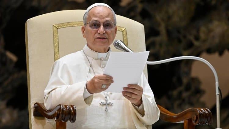Le pape Léon XIV félicite le Premier ministre arménien et le président azerbaïdjanais pour l&rsquo;attribution du Prix Zayed