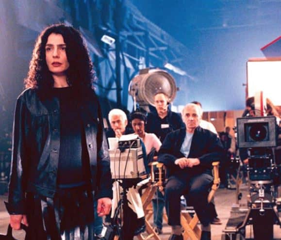 Rappel : Cours hebdomadaire « La Catastrophe à l&rsquo;épreuve de l&rsquo;image: génocide et cinéma » à l&rsquo;Université de Genève