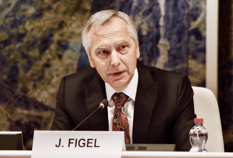 FOREF Europe a condamné l’ingérence des autorités dans les affaires de l’Église et la dissolution de l’institution des aumôniers militaires