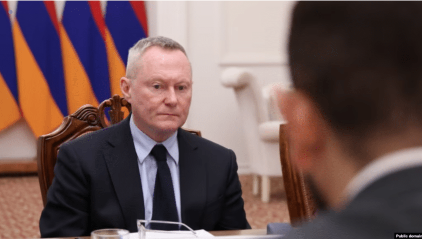 Le Commissaire aux droits de l’homme du Conseil de l’Europe était à l’Assemblée nationale : ce dont ont discuté les parlementaires