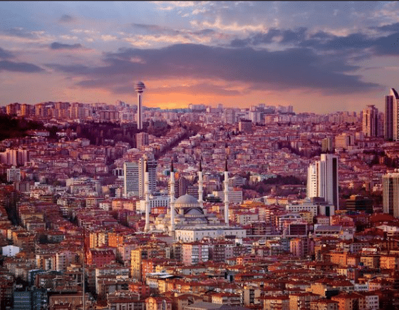 Colère en Turquie après un triple féminicide