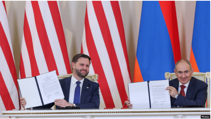 Quand les technologies américaines — les réacteurs modulaires — arriveront-elles en Arménie ?